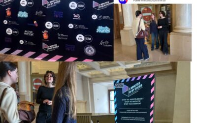 5 minutes dans la peau – mars 2026