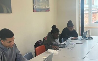 Les stéréotypes (avec Arts&Publics) – mars 2026