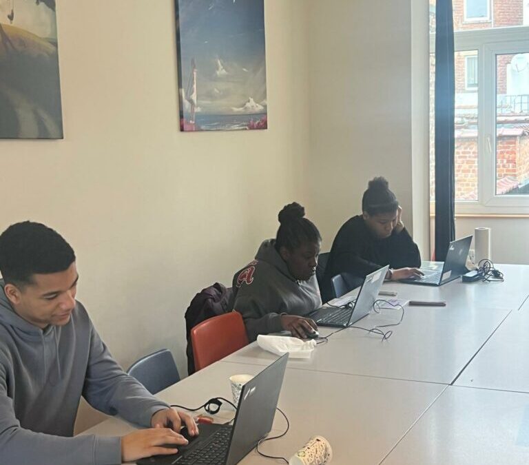 Les stéréotypes (avec Arts&Publics) – mars 2026