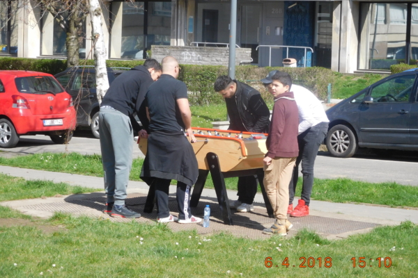 Album photos 2018 – L&rsquo;Oranger (1)