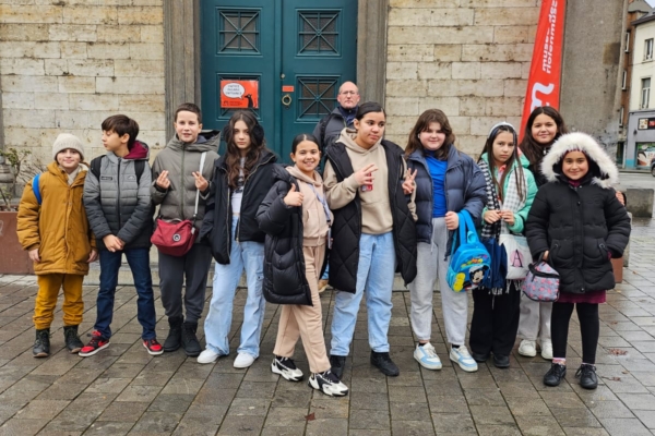 Album photos 2023 – L&rsquo;Oranger AMO