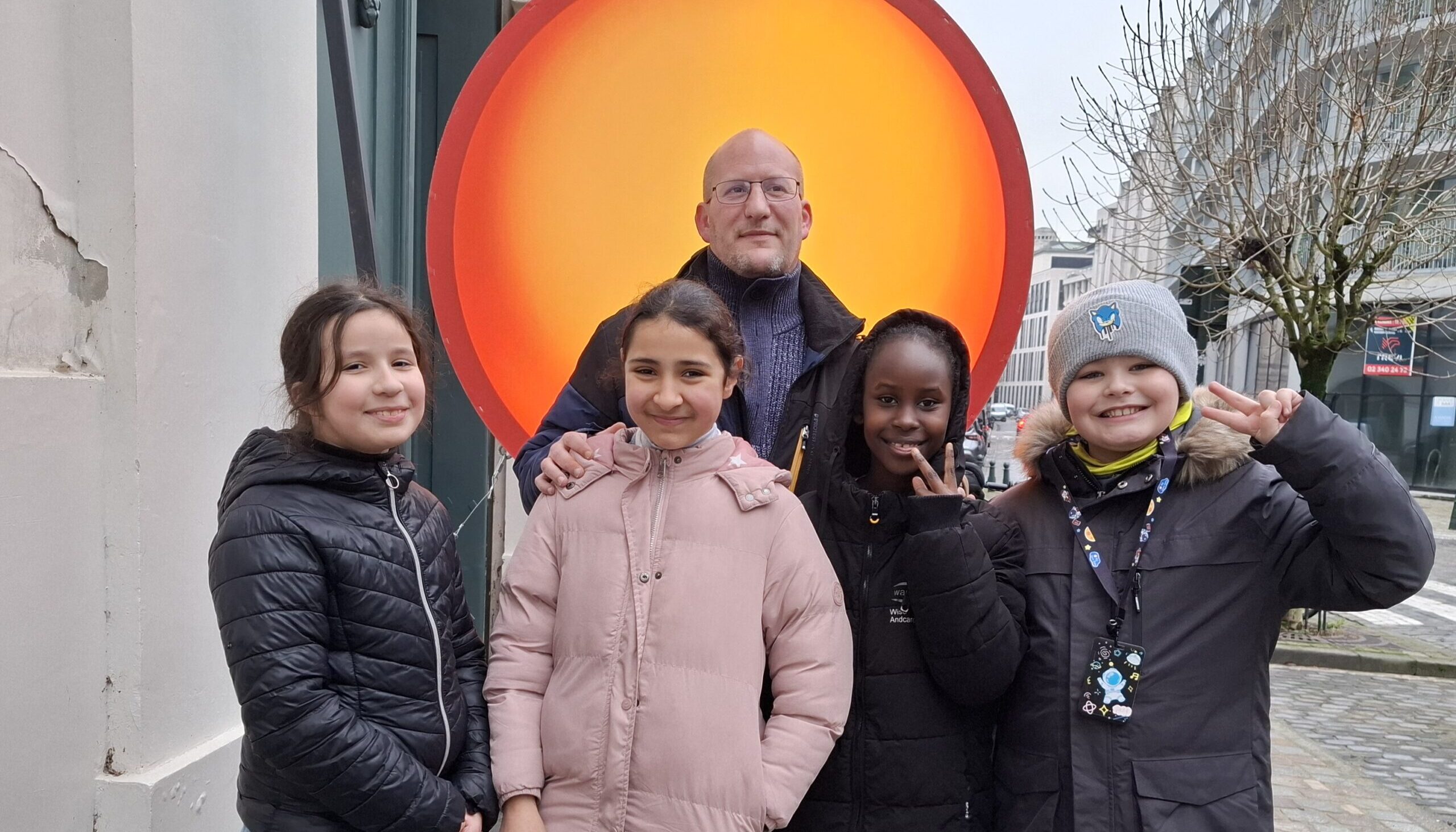 Photo page d'accueil